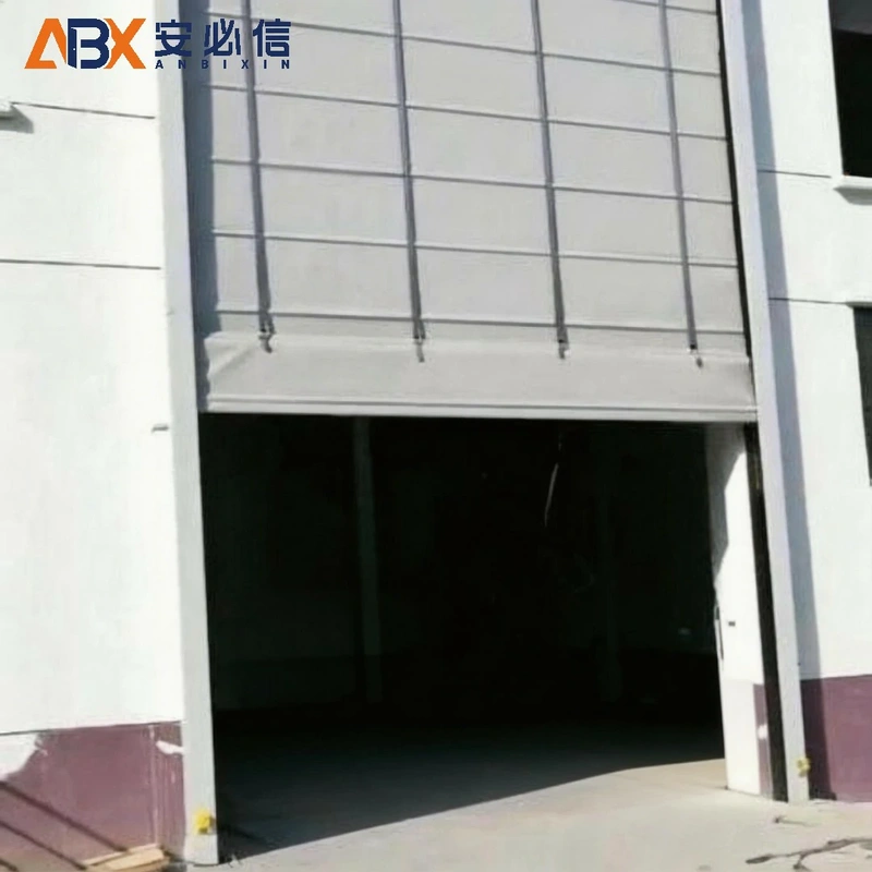 江门市伸缩式卸货平台