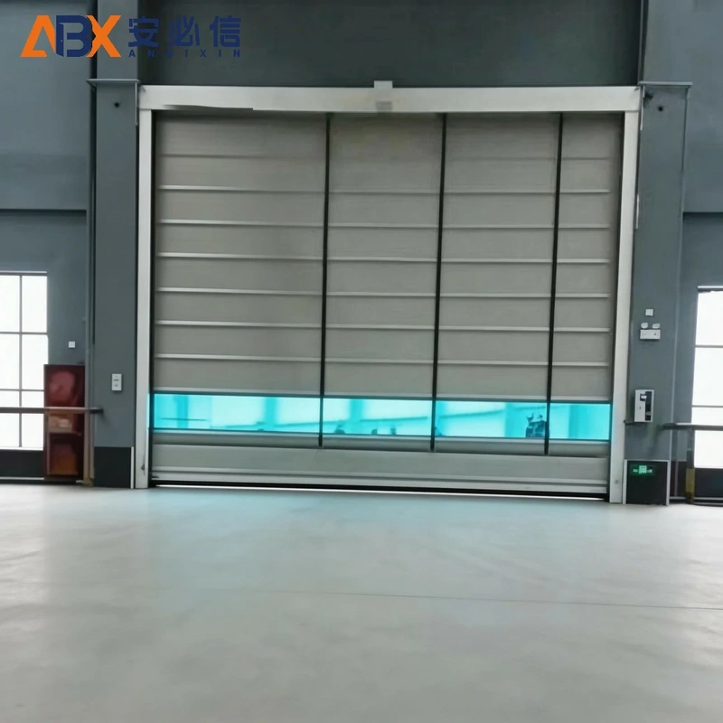 江门市冷库门封