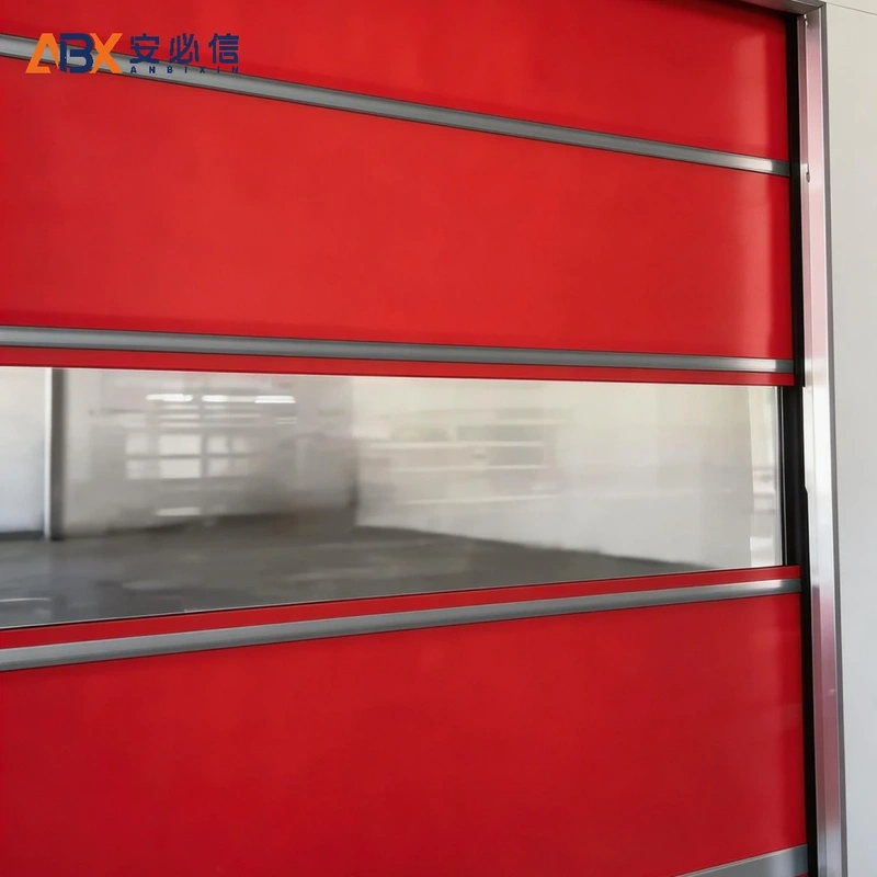 江门市快速门